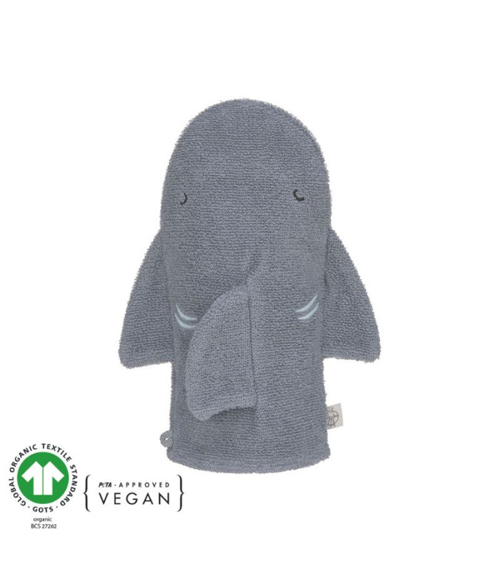 Buy Lässig bath glove at a discounted price