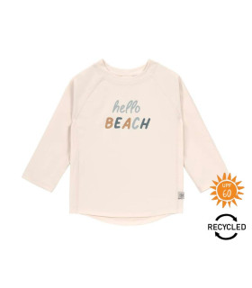 Colección 2023 camiseta manga larga baño Lässig