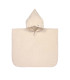 Buy Terry poncho Lässig at a discounted price