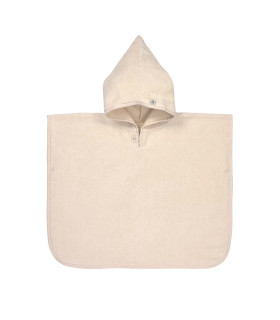 Buy Terry poncho Lässig at a discounted price