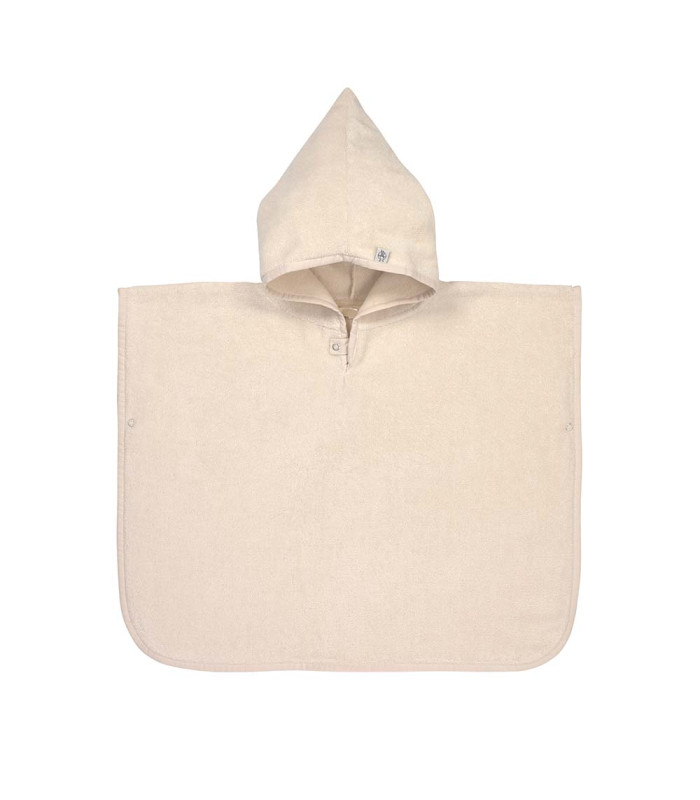 Buy Terry poncho Lässig at a discounted price