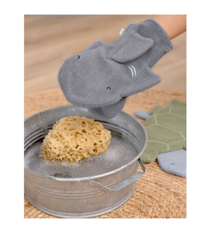 Comprar Luva de banho Lässig a preço promocional