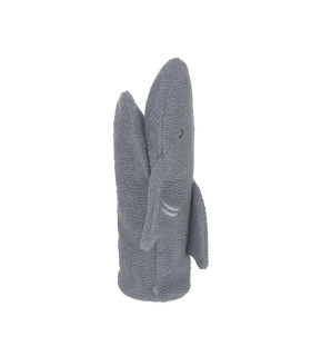 Luva de banho Lässig