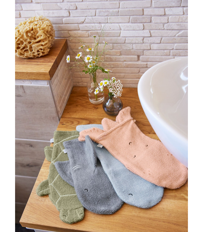 Buy Lässig bath glove at a discounted price