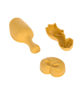 Sand toy set 5 pcs Lässig