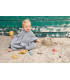 Set of 5 pc beach game Lässig | Cellulose biocomposite