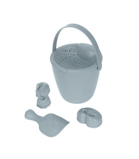 Set juego de playa 5 pc Lässig | Biocompuesto de celulosa