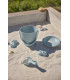 Set of 5 pc beach game Lässig | Cellulose biocomposite