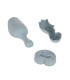 Set of 5 pc beach game Lässig | Cellulose biocomposite