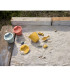 Set juego de playa 5 pc Lässig | Biocompuesto de celulosa