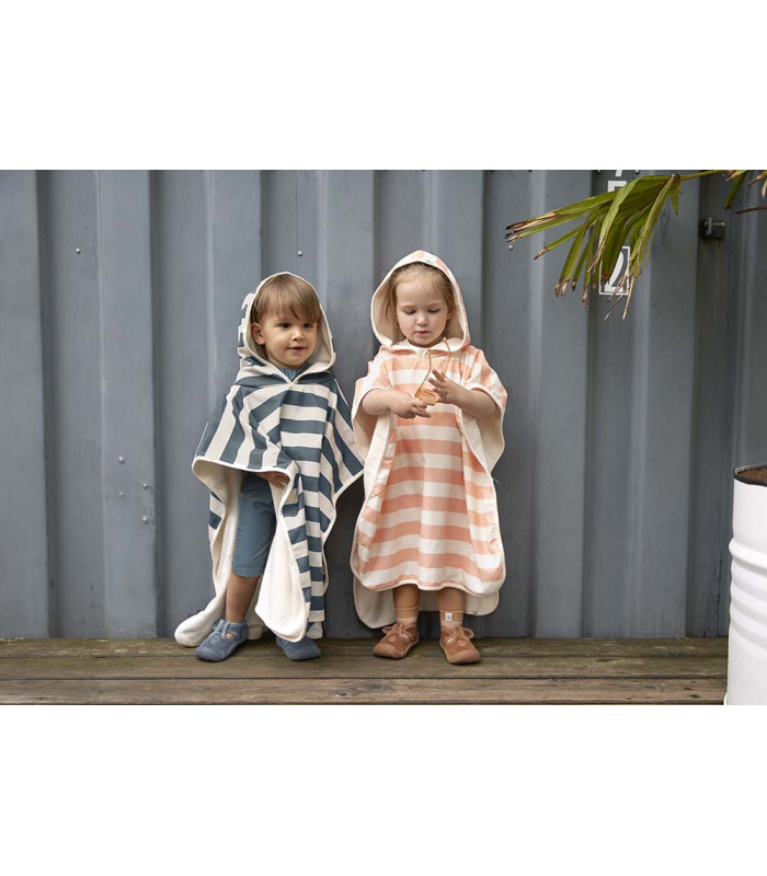 Comprar Poncho de banho Lässig a preço de oferta