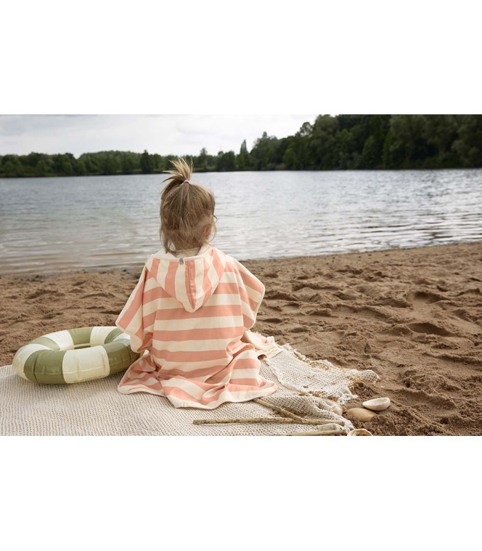 Comprar Poncho de banho Lässig a preço de oferta