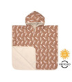 Poncho de banho Lässig