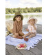 Sun protection buchet hat Lässig