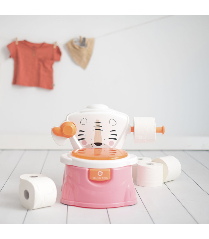 Comprar Urinol WC Funny Olmitos a preço de oferta