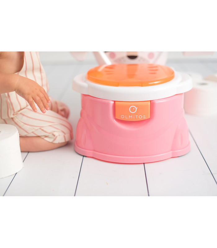 Comprar Urinol WC Funny Olmitos a preço de oferta