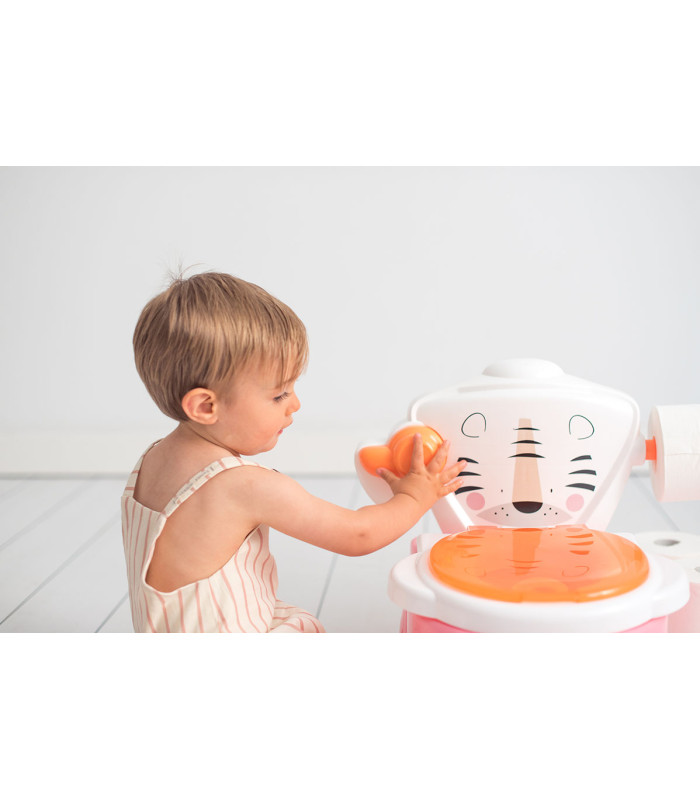 Comprar Urinol WC Funny Olmitos a preço de oferta