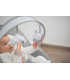 Multifunction hammock Olmitos