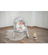 Multifunction hammock Olmitos