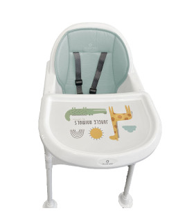 High chair 3 in 1 Olmitos