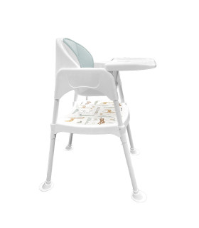 High chair 3 in 1 Olmitos