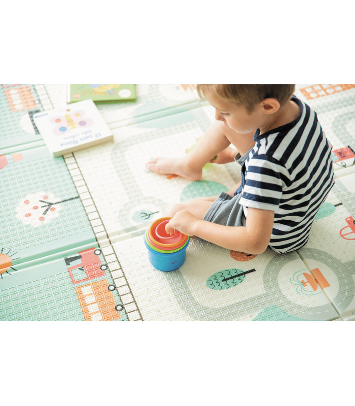 Comprar Tapete de jogos Olmitos a preço de oferta