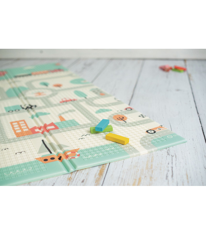 Comprar Tapete de jogos Olmitos a preço de oferta