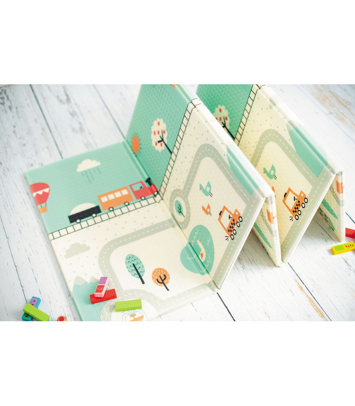 Comprar Tapete de jogos Olmitos a preço de oferta