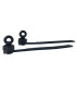 Pack 2 bridas enganche patinete Olmitos | Ajuste dentado