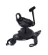 Pack 2 bridas enganche patinete Olmitos | Ajuste dentado