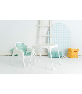 High chair 3 in 1 Olmitos