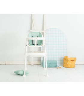 High chair 3 in 1 Olmitos