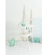 High chair 3 in 1 Olmitos