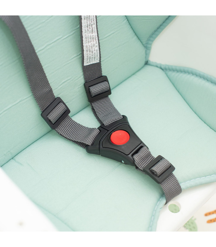 Comprar Cadeira 3 em 1 Olmitos a preço de oferta