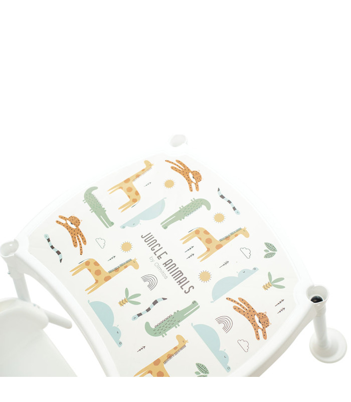 Comprar Cadeira 3 em 1 Olmitos a preço de oferta