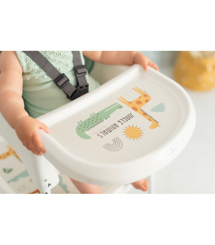 Comprar Cadeira 3 em 1 Olmitos a preço de oferta