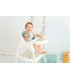 High chair 3 in 1 Olmitos