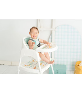 High chair 3 in 1 Olmitos