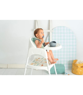 High chair 3 in 1 Olmitos