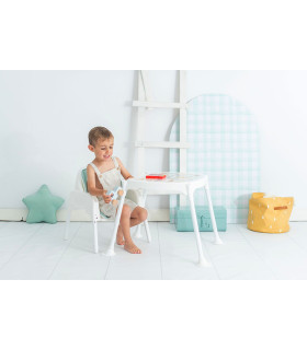 High chair 3 in 1 Olmitos