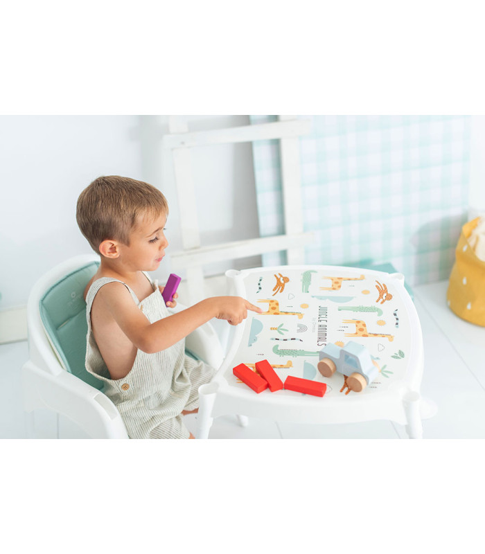 Comprar Cadeira 3 em 1 Olmitos a preço de oferta