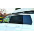 Adjustable window sunshade Olmitos