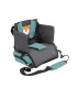 Booster seat pockets Olmitos