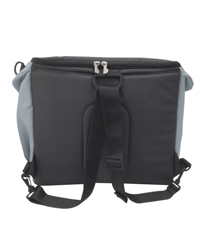 Booster seat pockets Olmitos