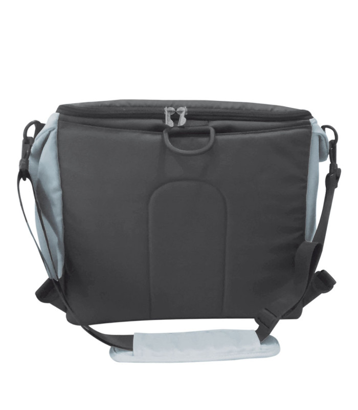 Booster seat pockets Olmitos