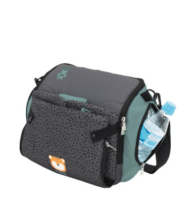 Assento elevatório com bolsos Olmitos