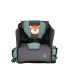 Booster seat pockets Olmitos