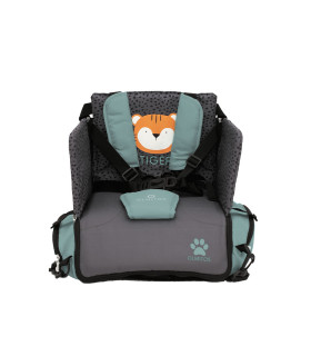Assento elevatório com bolsos Olmitos