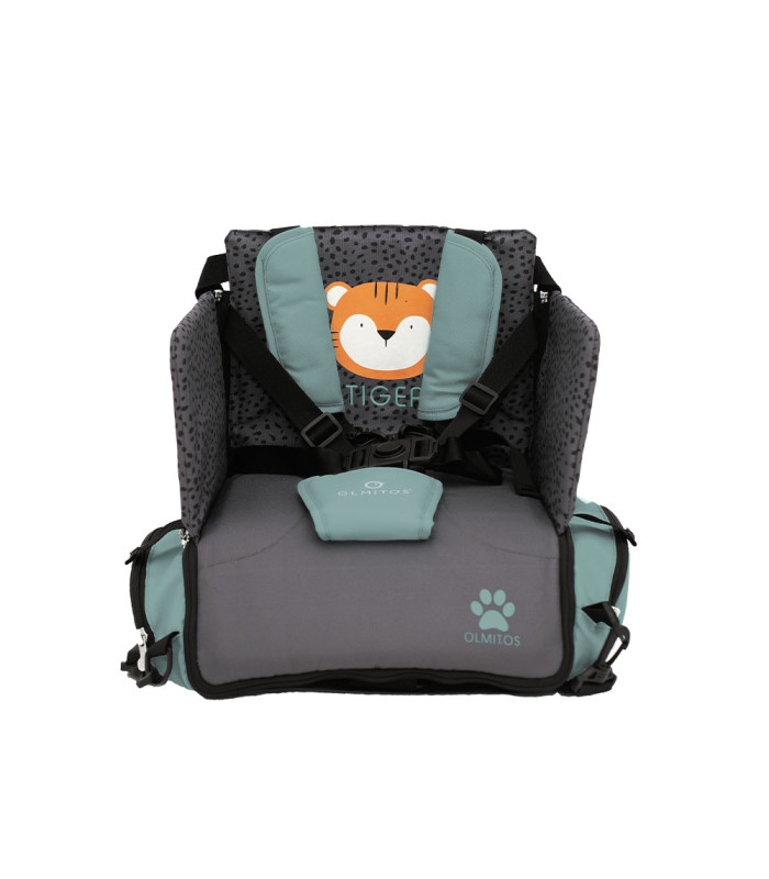 Comprar Asiento elevador bolsillos Olmitos a preço promocional