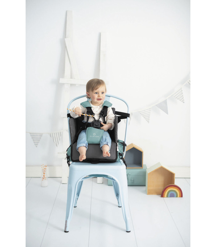 Comprar Asiento elevador bolsillos Olmitos a preço promocional